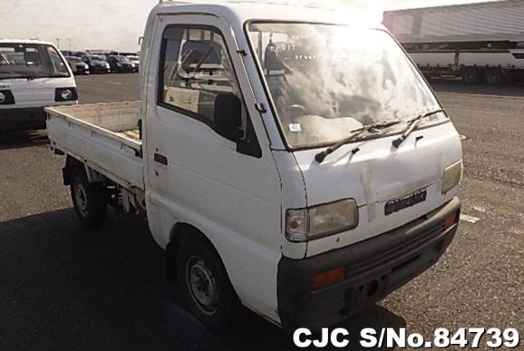 1994 Suzuki / Carry Stock No. 84739